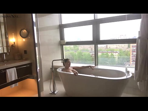 ❤️ Огромна мадама Страстно дрънкане на путката си в банята Красиво порно в bg.fulldesisex.ru ️❤