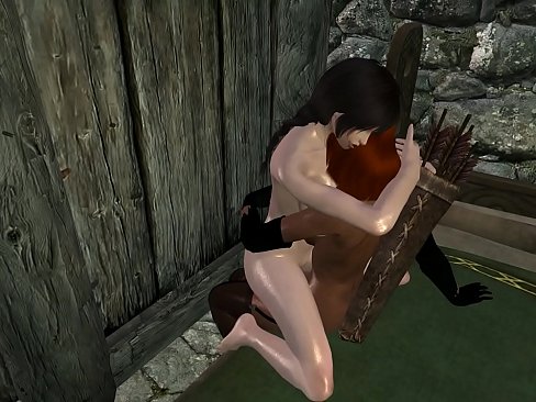 ❤️ на почивка и използва телата на tsbbe и unpe maximum cast, succubus и nord Красиво порно в bg.fulldesisex.ru ️❤